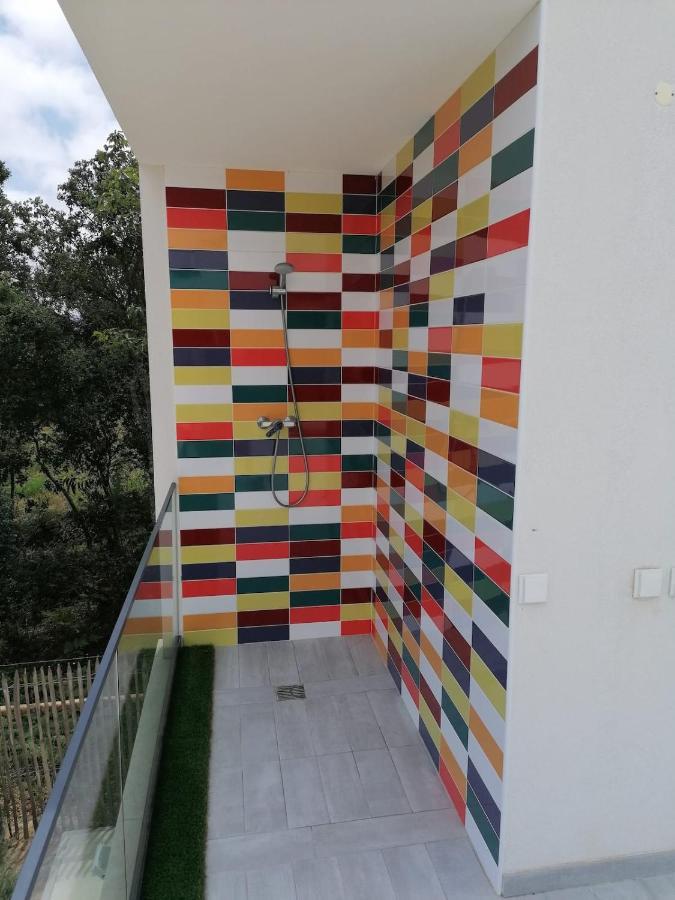 Villa Casa Tranquilespiral Alcobaca-Nazare Mendalvo Buitenkant foto